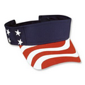 Stars & Stripes Visor